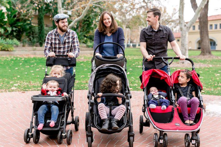 Welcome Baby! Stroller Walk Meetup | JewishBoston