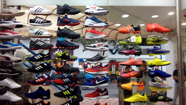Reseñas de Zone Sport - Neiva - Zapatería