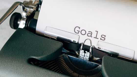 Goal setting, baby boomers, retirement goals