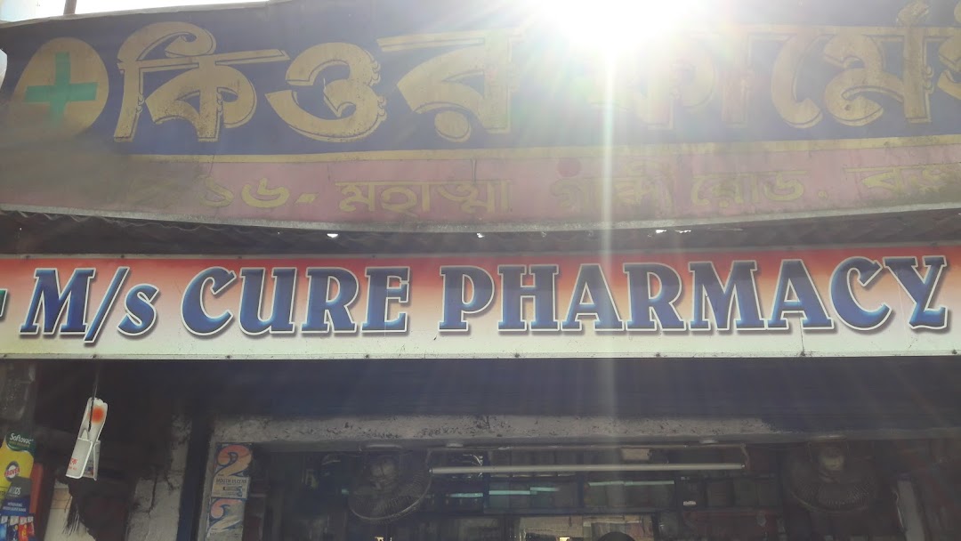 M/s Cure pharmacy