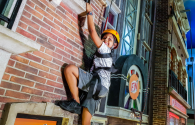 Places to Visit in KL with kids