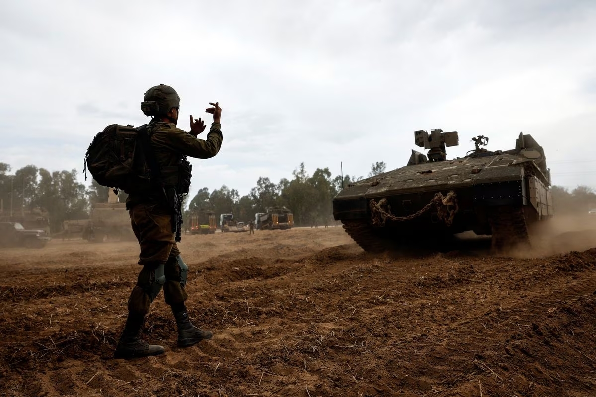 İsrail-Hamas Savaşı Emtia Fiyatlarını Nasıl Etkiliyor?