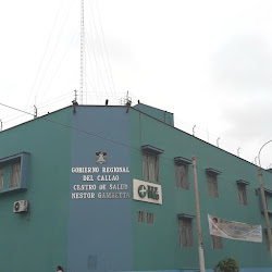 Centro De Salud Nestor Gambetta