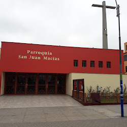 Parroquia San Juan Macias