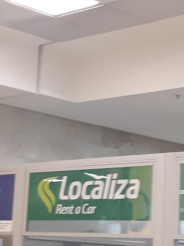 Localiza Renta Car