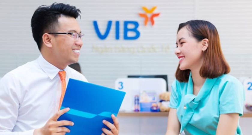 Vay tín chấp VIB vẫn là một lựa chọn hữu ích dành cho bạn