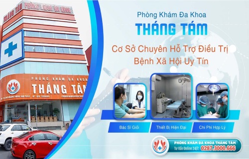 Phòng khám chuyên trị bệnh sùi mào gà an toàn và hiệu quả
