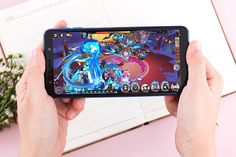 Thay Loa Ngoài Samsung Galaxy A7 Tại Hà Nội