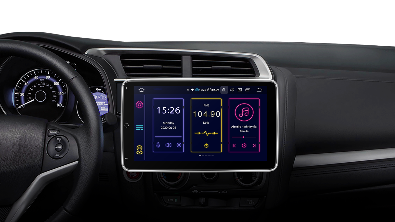 Best Selling Carplay / Android Auto Double Din Head Units of 2023 so far!