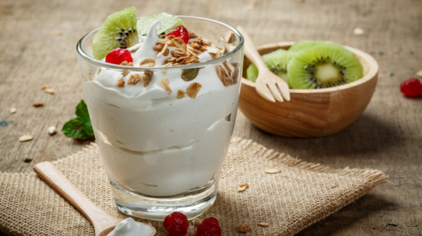 What Kind Of Yoghurt Is Best For People Having Diabetes?