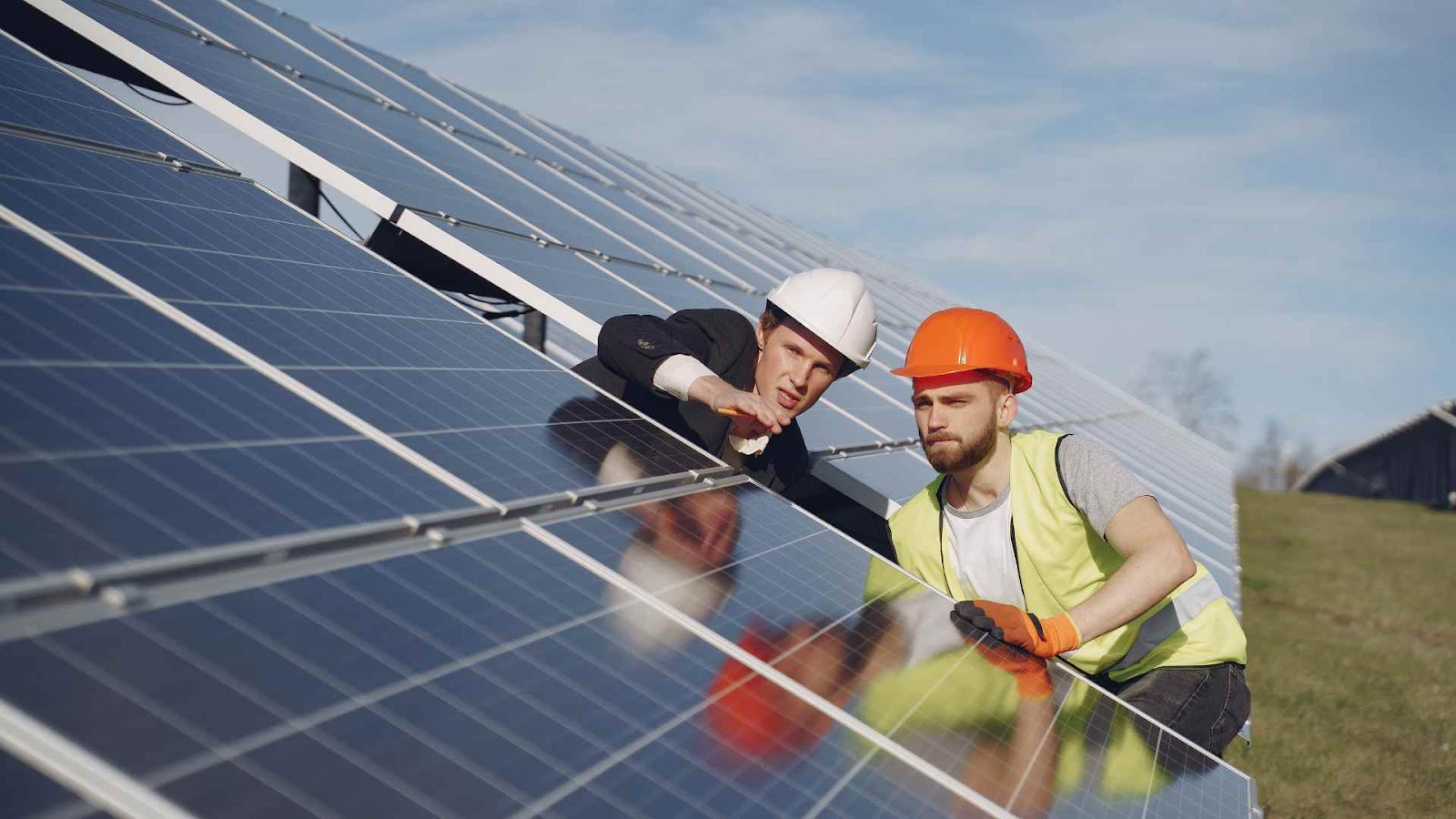 Mengenal Kualitas Solar Panel 200 wp yang Berkualitas Tinggi