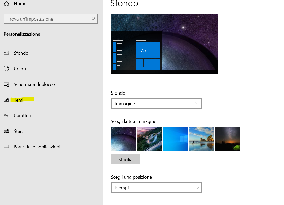 Come nascondere il cestino dal desktop di Windows 10? - PlayBlog.it