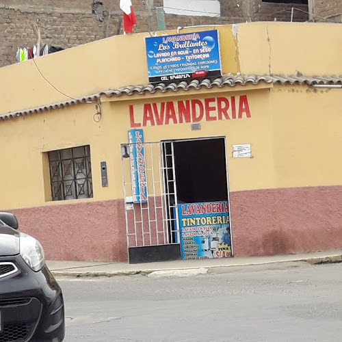 Opiniones de Lavanderia Los Brillantes en Trujillo - Lavandería