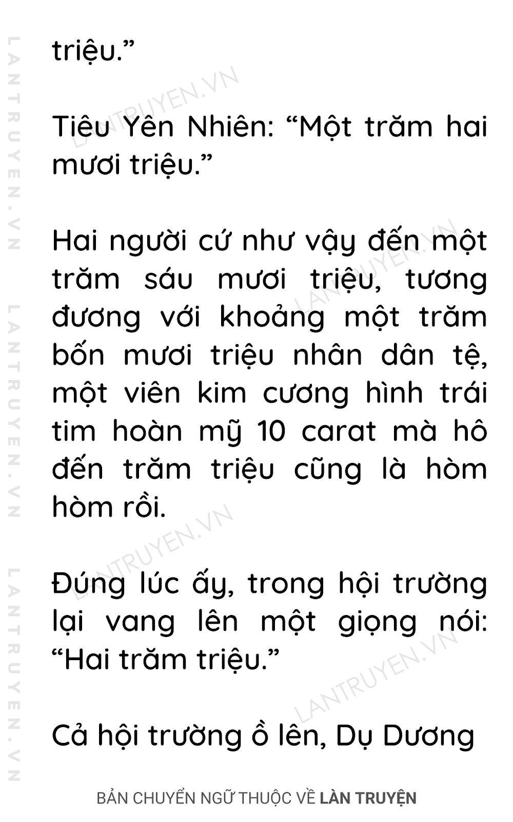 Cho Má Em Thêm Hồng - Chương 31