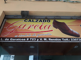 Calzado García