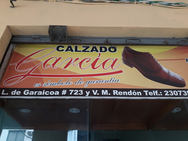 Calzado García