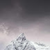 Winter Cabin Wallpaper for iPhone and Android 