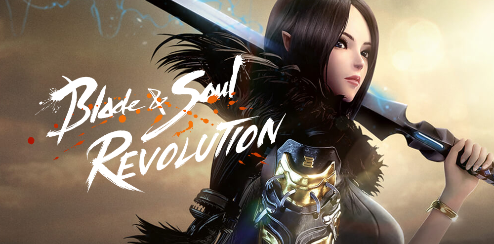 Siêu phẩm game mobile Blade and Soul Revolution Global sẽ chính thức phát hành trong năm nay. 