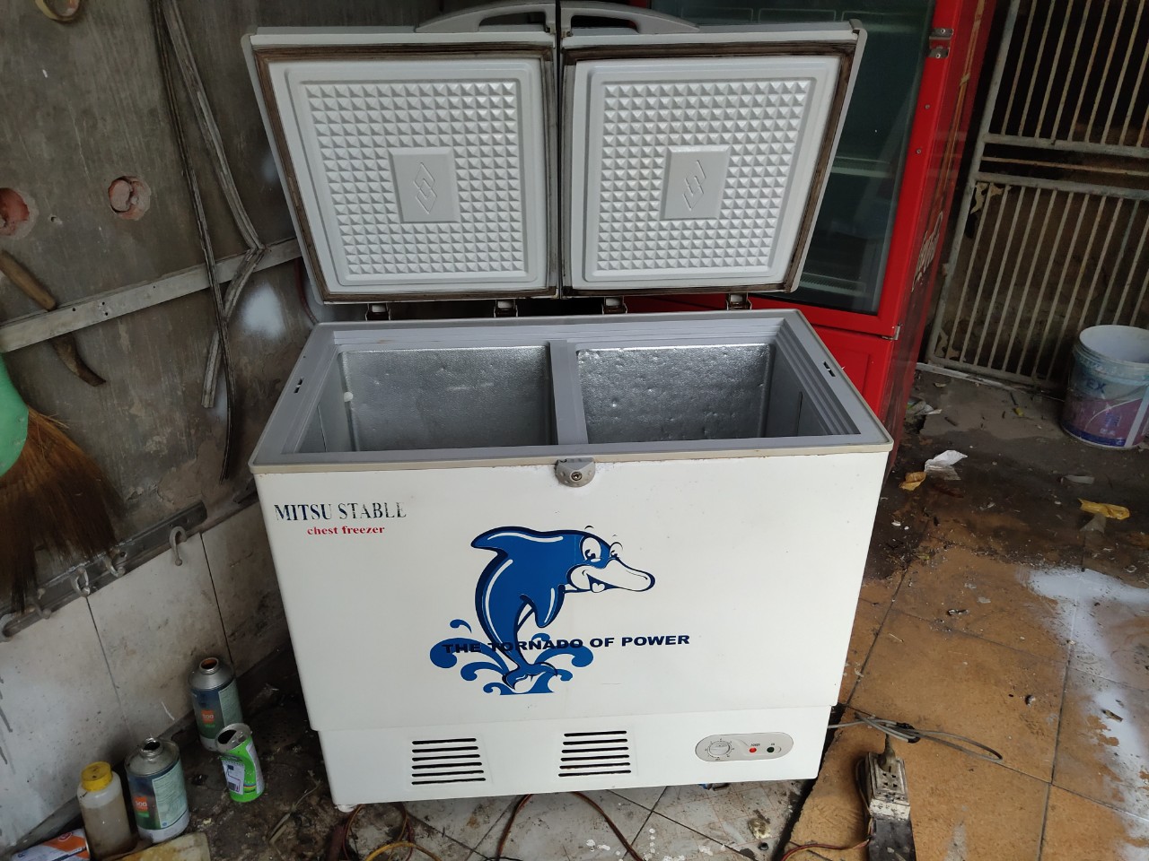 Điện lạnh Bách Khoa - Thợ sửa tủ lạnh tại nhà TPHCM uy tín nhất