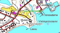 Kuusamo Kartta Google Maps