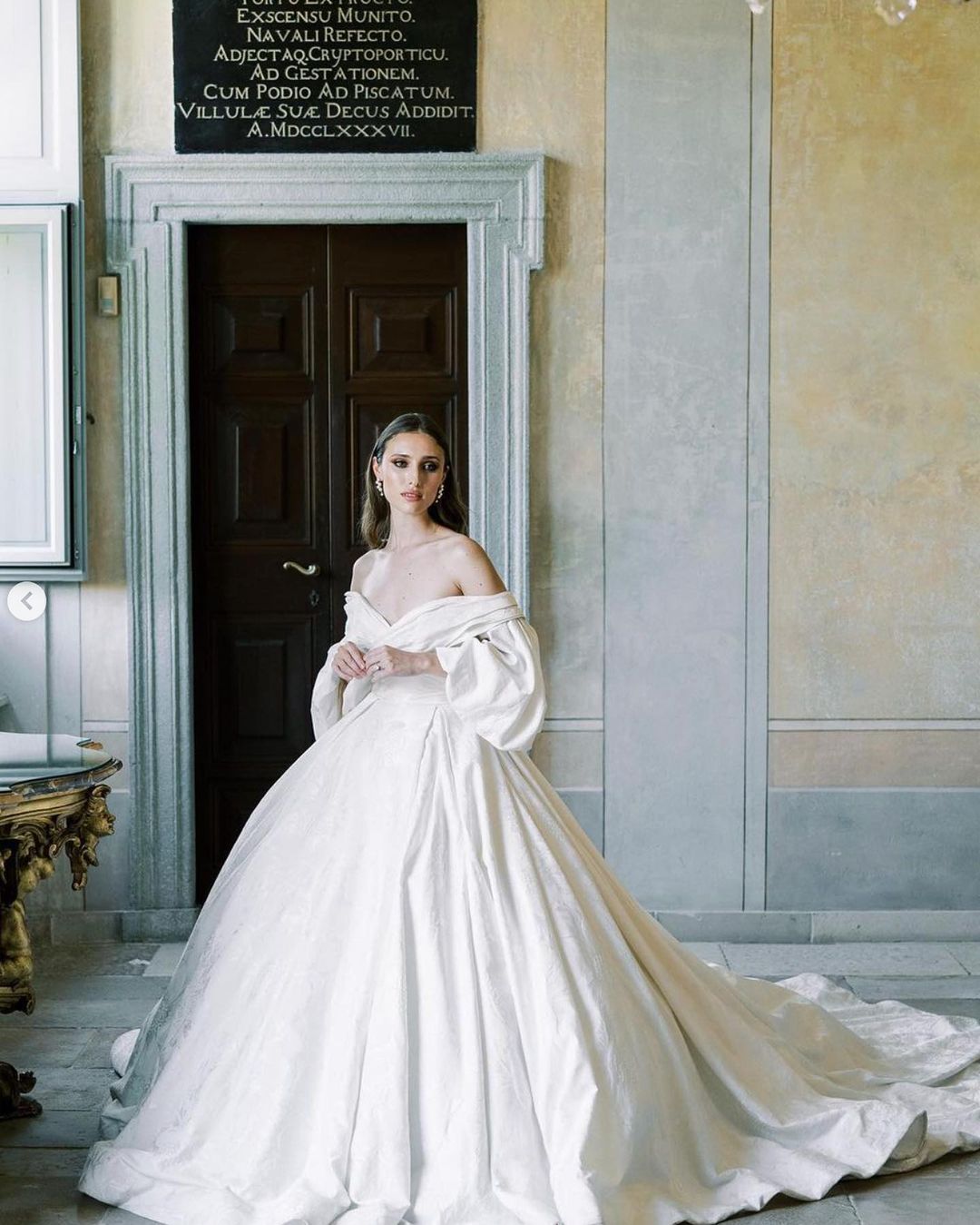 10 Wedding Dress Designers Based in Canada Every Bride Should Know ...