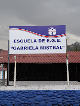 Escuela De E.G.B. Gabriela Mistral