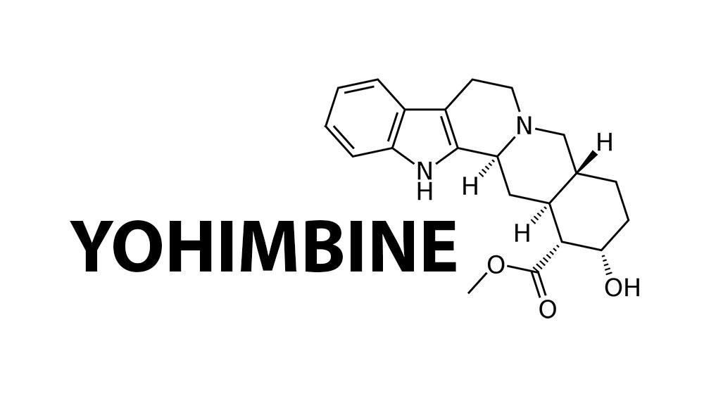 yohimbine