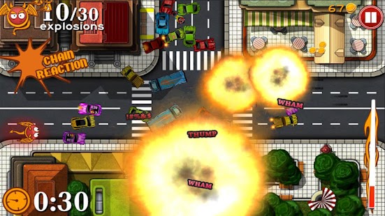 Download Bad Traffic apk