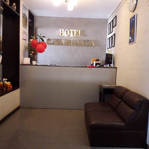 Hotel Casa Blanca - Chiclayo