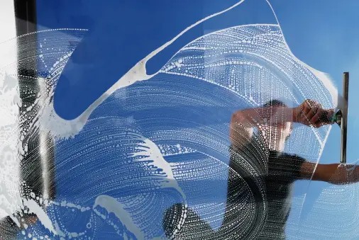 expert window washing in Cave Creek, AZ