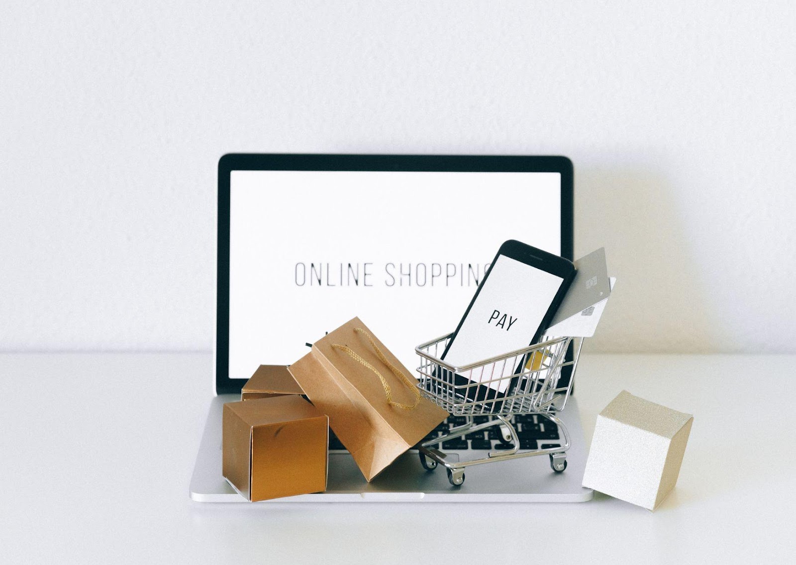 belanja online