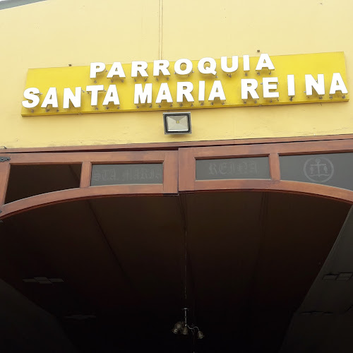 Parroquia Santa Maria Reina - Callao