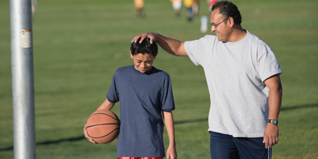 Set Healthy Expectations for Your Young Athlete - Dr. Jim Taylor