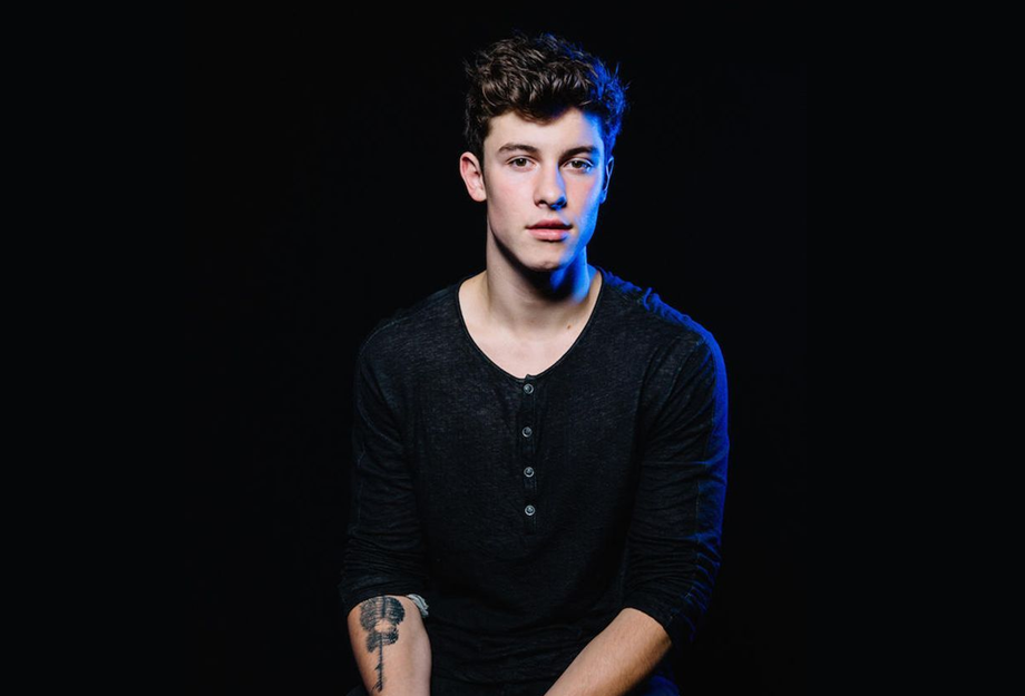 Shawn Mendes