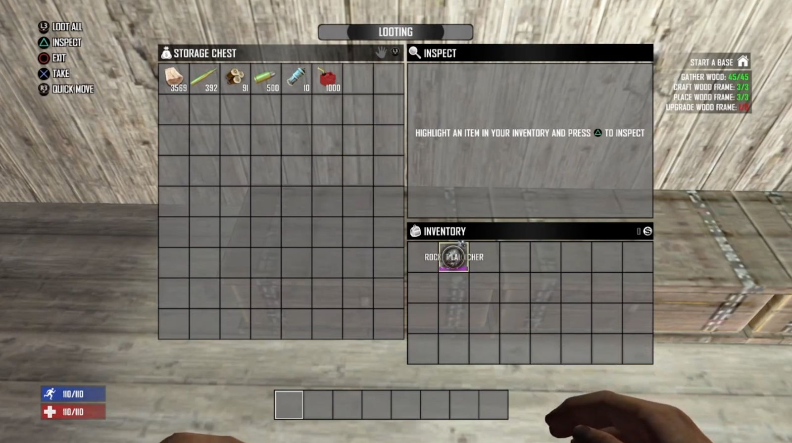 7 Days To Die Duplication Glitch