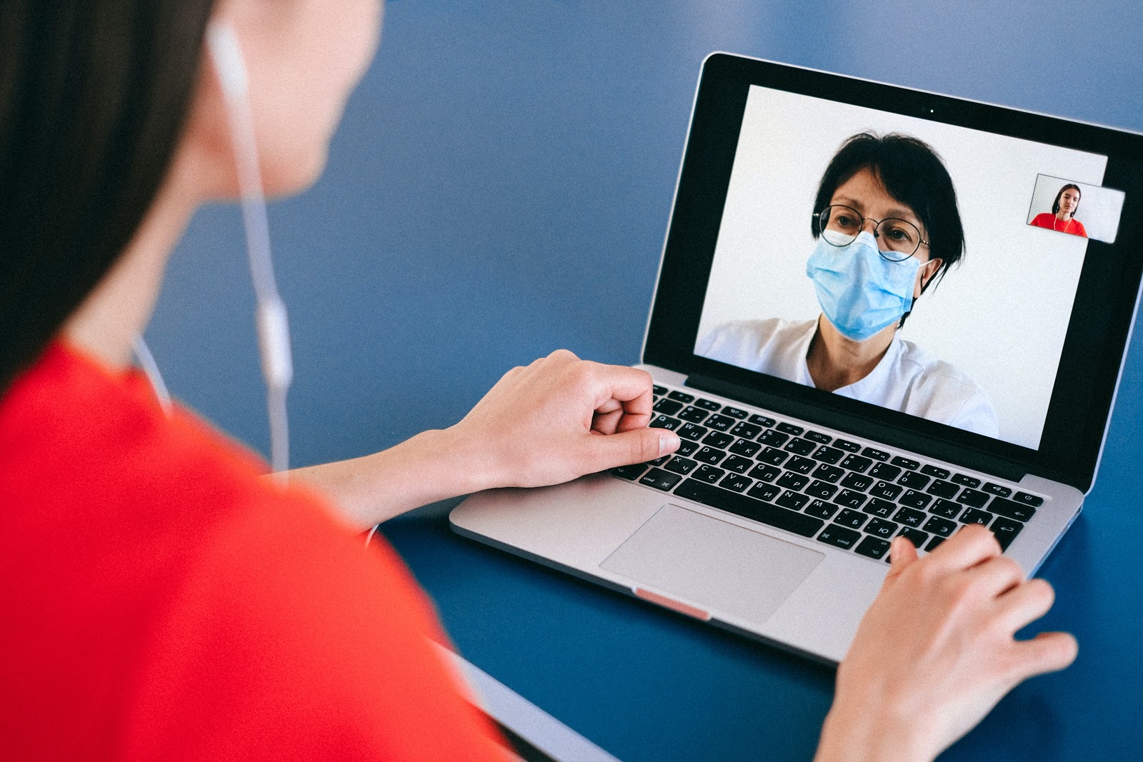 Vilua How Telehealth Poses Doctor-Patient Confidentiality Risks