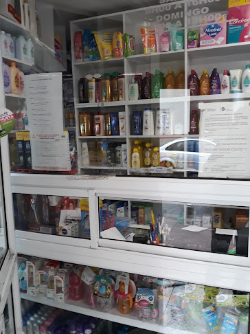 Corpdesta - Farmacia