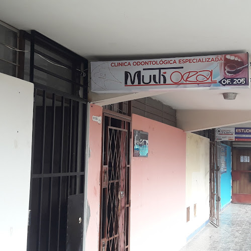 Opiniones de Multi Oral en Huancayo - Dentista