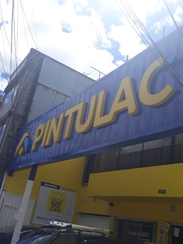 Av. Mariscal Sucre S10-511 (Diagonal Iess), Pintulac, Quito