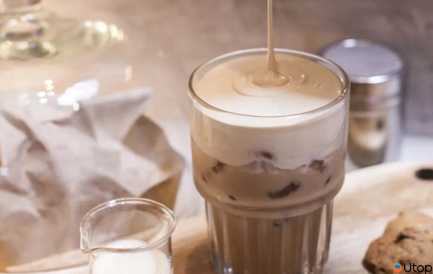  Katinat Coffee