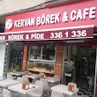 Kervan Börek & Cafe