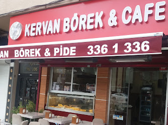 Kervan Börek & Cafe