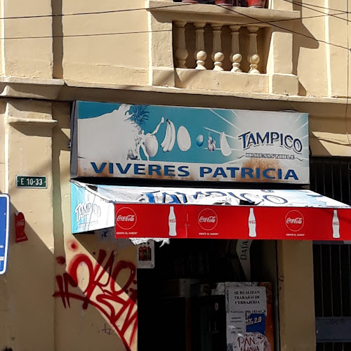Opiniones de Víveres Patricia en Quito - Supermercado