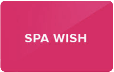 Spa Wish