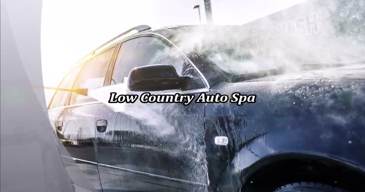 Low Country Auto Spa.mp4