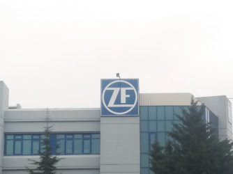ZF Services Türk