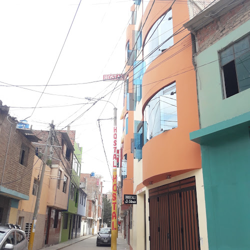 Hostal El Silencio - Chiclayo