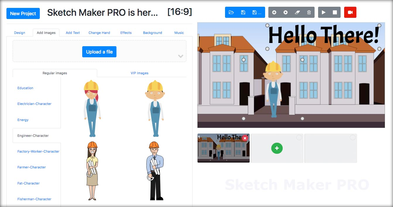 The 10 Best Free Whiteboard Animation Software for Professional DIY Whiteboard Videos in 2024 - Adilo Blog