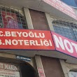 T.c. Beyoğlu 53. Noterliği