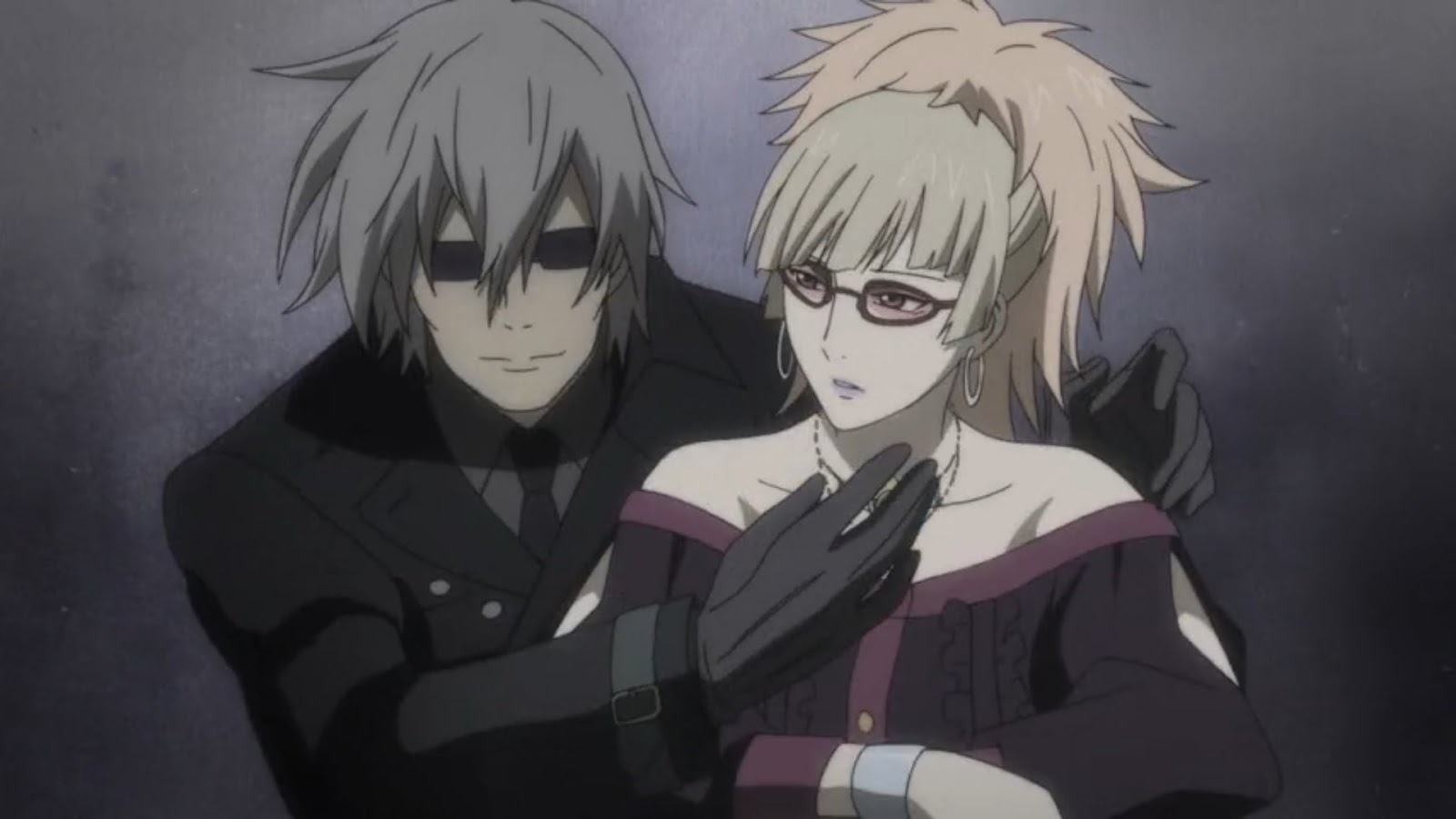 Psychic Detective Yakumo | Anime Review | Pinnedupink.com